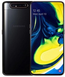 Замена кнопок на телефоне Samsung Galaxy A80 в Ярославле